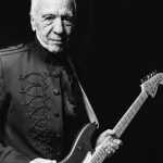 Stage Buzz: Robin Trower at Copernicus Center
