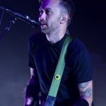 Photo Gallery: Rise Against and Deftones with Thrice at Huntington Bank Pavilion