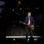 Review and Gallery: Paul McCartney at Hollywood Casino Amphitheater