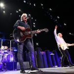 Review and Gallery: The Who at Van Andel Arena