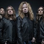 Cover Story: Megadeth