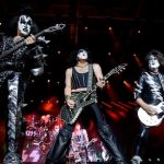 [Updated] Stage Buzz/Recap/Photo Gallery: Kiss at RiverEdge Park