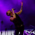 Recap/Photo Gallery: Depeche Mode at Hollywood Casino Amphitheater