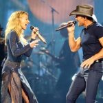 Live Review and Gallery: Faith Hill and Tim McGraw at Allstate Arena