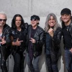 Cover Story: Scorpions