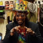 Photo Gallery: Bootsy Collins at Chicago Music Exchange