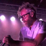 Photo Gallery – The National at House Of Vans
