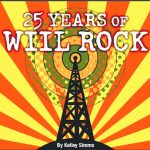 Feature Story: 25 Years of WIIL Rock
