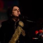 Review and Photo Gallery: Marillion at Arcada Theater