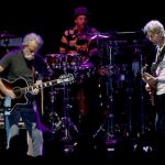 Gallery: Phil and Bob at Chicago Theatre