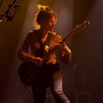Photo Gallery: Wolf Alice at Metro