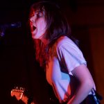 Photo Gallery: Courtney Barnett at Preston Bradley Hall at the Chicago Cultural Center