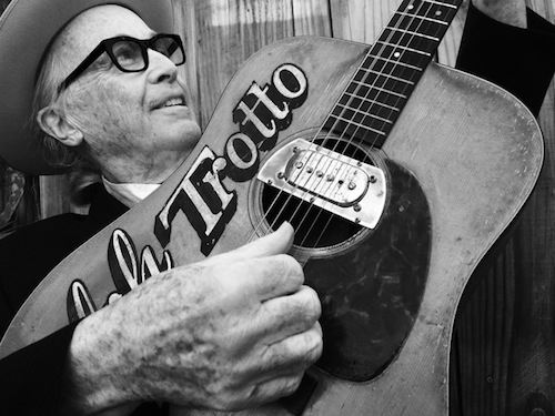 Live Review: Ry Cooder at Thalia Hall : Illinois Entertainer