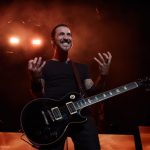 Photo Gallery: Godsmack with Shinedown and Like A Storm at HCA