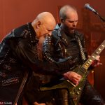 Photo Gallery: Judas Priest with Deep Purple at Hollywood Casino Amphtheatre
