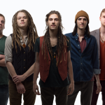 Stage Buzz: The Way Down Wanderers at City Winery