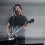 Recap and Photo Gallery: Nine Inch Nails with Jesus and Mary Chain at Aragon Ballroom