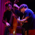 Photo Gallery: Keller Williams’ Duo at City Winery