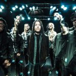 Stage Buzz Q&A: Nonpoint at The Forge of Joliet