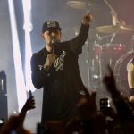 Photo Gallery: Good Charlotte at the Riviera Theatre
