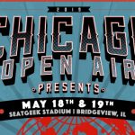 Stage Buzz: Chicago Open Air 2019