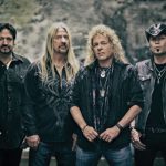 Hello My Name Is…Dave Meniketti of Y&T