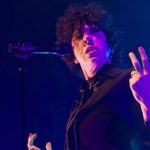 Photo Gallery: LP at The Vic Theatre