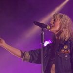 Photo Gallery: Metric/Zoe at Aragon Ballroom