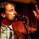 Live Review and Photo Gallery: Andrew Bird at Green Mill