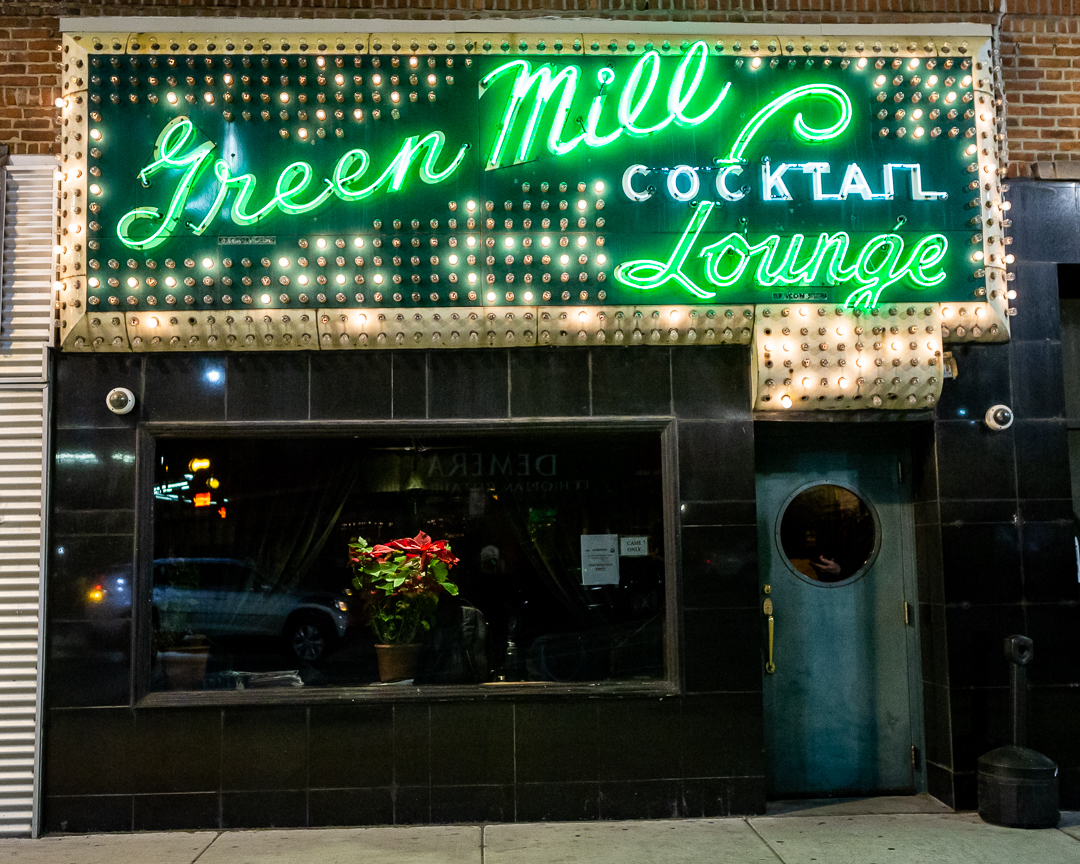 Andrew Bird live at The Green Mill in Chicago Illinois Entertainer