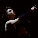 Photo Gallery: Amanda Palmer at The Chicago Theatre