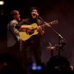 Photo Gallery: Mumford & Sons at The Chicago Theatre
