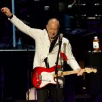 Live Review and Photo Gallery: The Who at Hollywood Casino Amphitheatre
