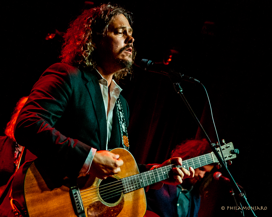 John Paul White Live at Lincoln Hall Chicago