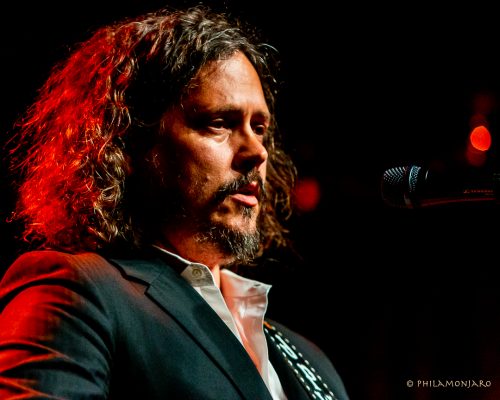 John Paul White Live at Lincoln Hall Chicago