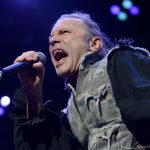 Live Review and Photo Gallery: Iron Maiden at Hollywood Casino Amphitheatre