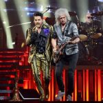 Photo Gallery: Queen plus Adam Lambert at United Center