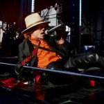 Photo Gallery: Beck, Cage The Elephant, Spoon and Wild Belle at Huntington Bank Pavilion at Northerly Island