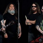 Live Review: Slayer At Riot Fest