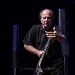 Live Review: Adrian Belew at Arcada Theatre