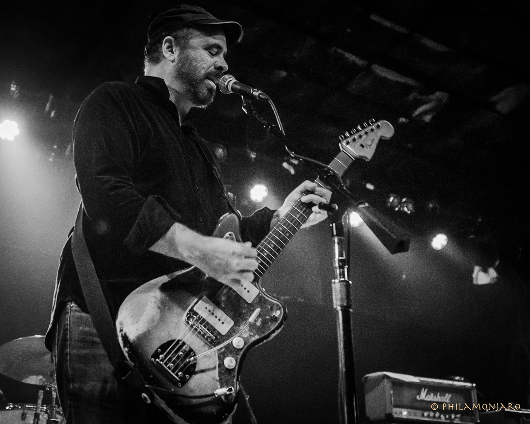 Swervedriver Live at The Bottom Lounge