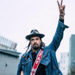 Stage Buzz: Michael Franti at Concord Music Hall