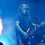 Recap and Photo Gallery: Slayer, Ministry, Primus and Phillip H. Anselmo at Tax Slayer Center