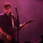 Live Review and Photo Gallery: EOB at Lincoln Center
