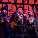 Live Review: Squirrel Nut Zippers at Arcada Theatre