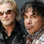 Spins: Hall & Oates • Our Kind of Soul