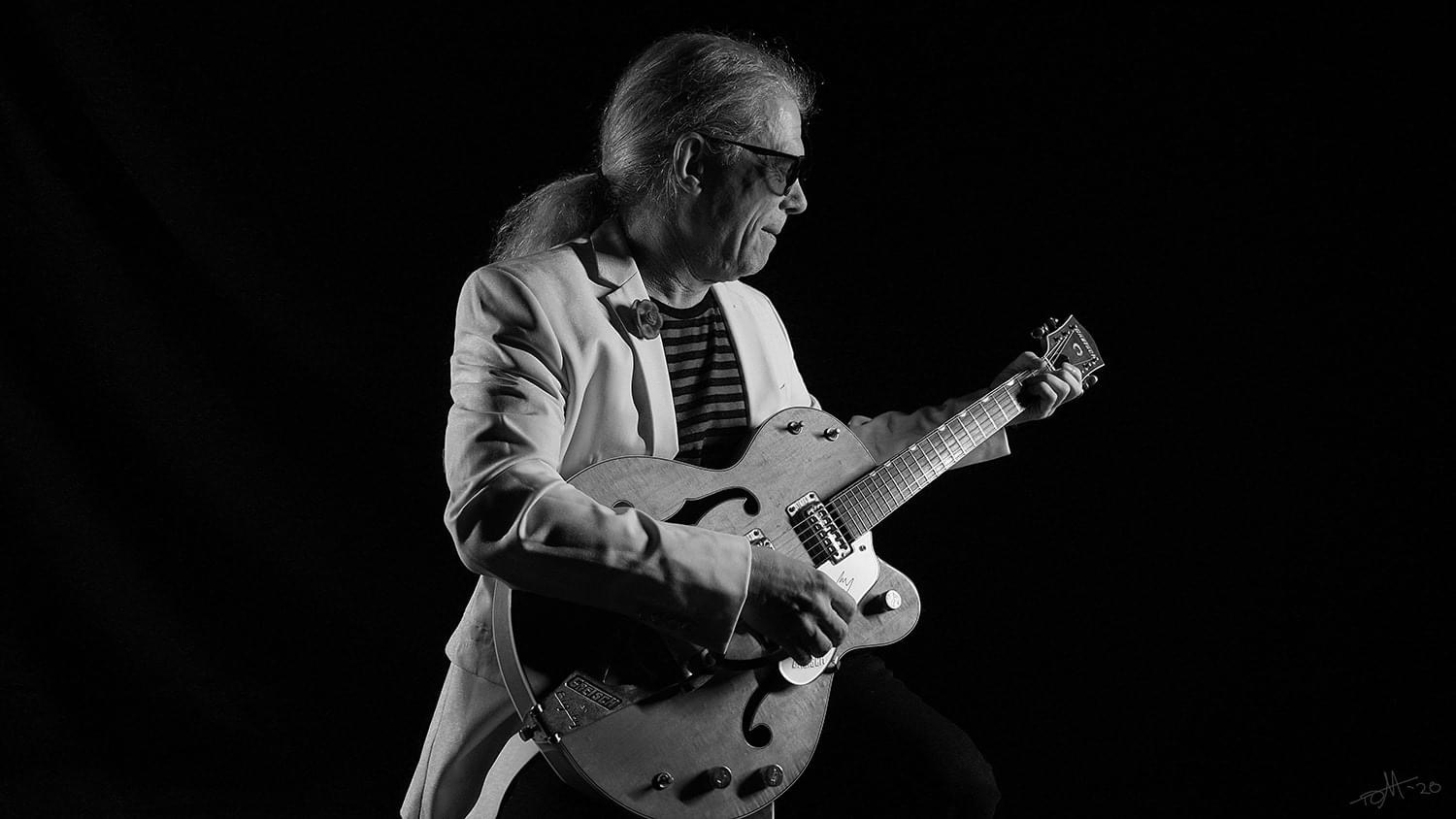 Featured: Jay O’Rourke Band : Illinois Entertainer
