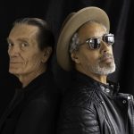 Feature: G.E. Smith and LeRoy Bell