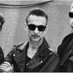 Spins: Depeche Mode • Live Spirits Soundtrack