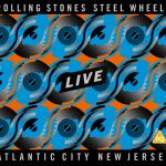 Spins: The Rolling Stones • Steel Wheels Live: Atlantic City